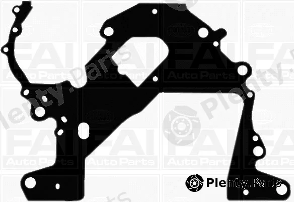 FAI AutoParts TC1622 — Gasket, timing case