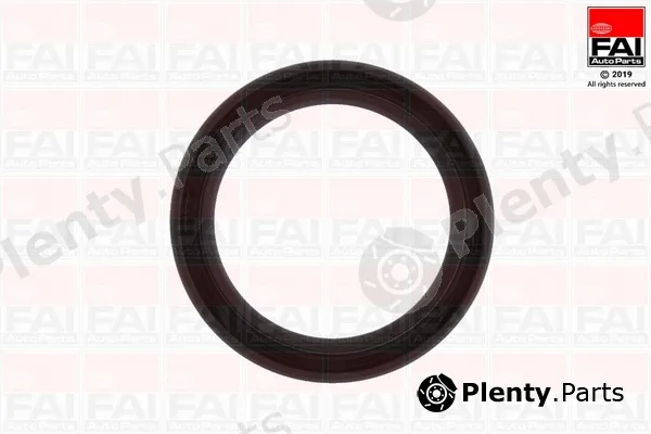 FAI AutoParts OS514 — Shaft Seal, crankshaft