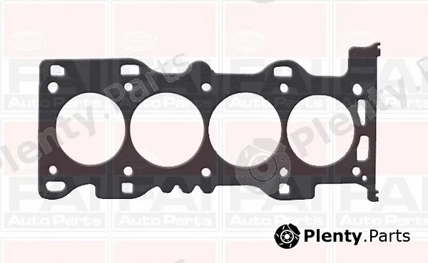 FAI AutoParts HG2142 — Gasket, cylinder head