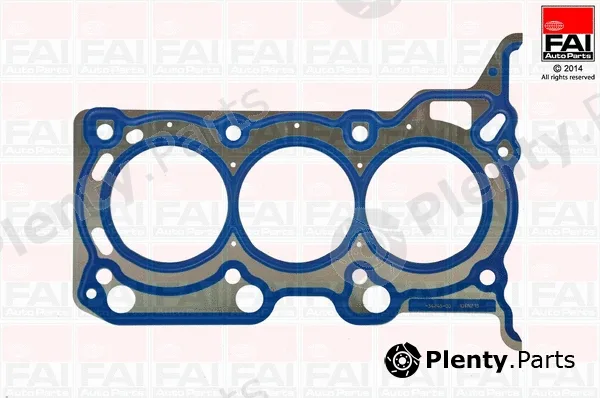 FAI AutoParts HG1416 — Gasket, cylinder head