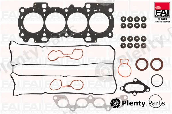 FAI AutoParts HS1350 — Gasket Kit, cylinder head