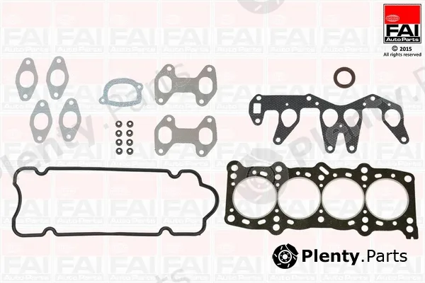 FAI AutoParts HS588 — Gasket Kit, cylinder head