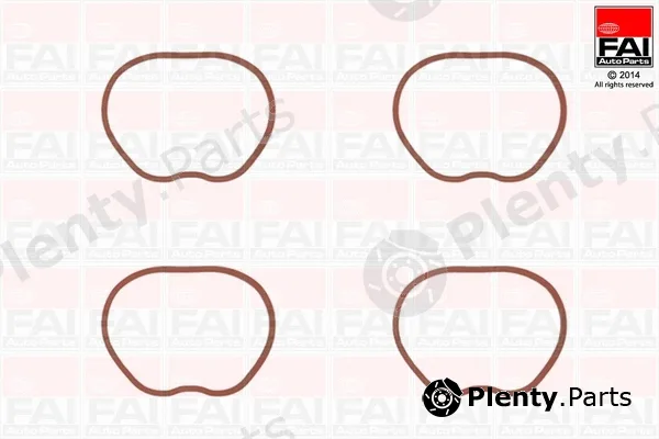 FAI AutoParts IM1008 — Gasket Set, intake manifold