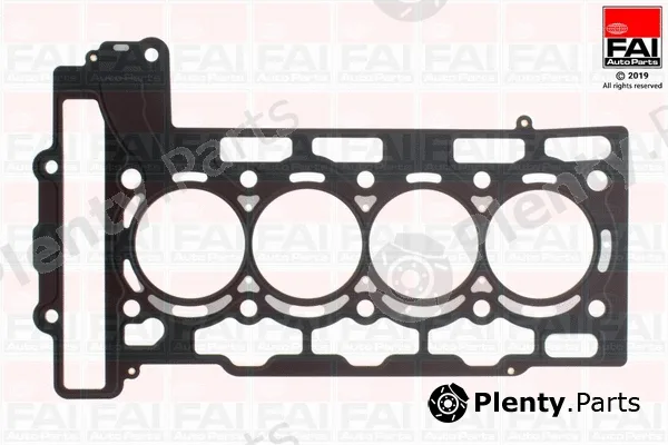 FAI AutoParts HG1475 — Gasket, cylinder head