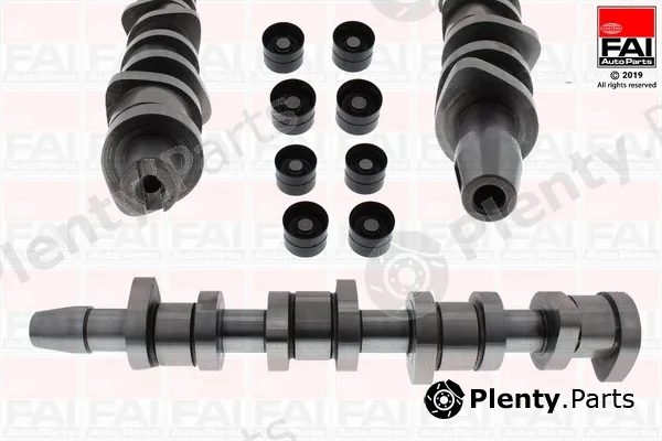 FAI AutoParts FCK312 — Camshaft Kit