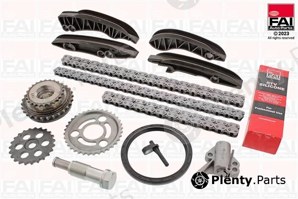 FAI AutoParts TCK349 — Timing Chain Kit