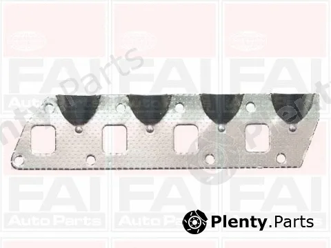FAI AutoParts EM340 — Gasket Set, exhaust manifold