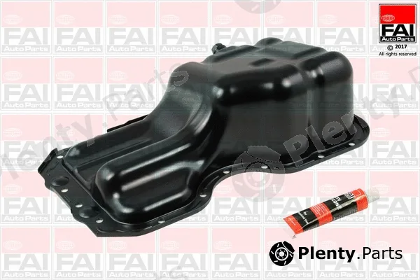 FAI AutoParts PAN019 — Oil Sump
