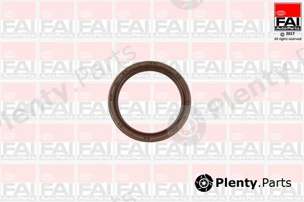 FAI AutoParts OS2233 — Shaft Seal, crankshaft