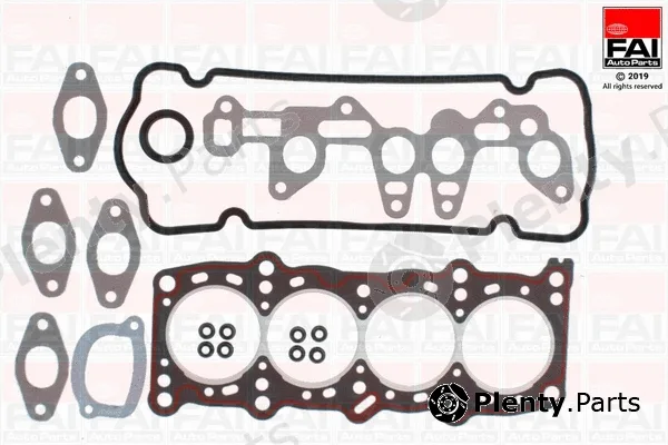 FAI AutoParts HS285 — Gasket Kit, cylinder head