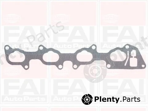 FAI AutoParts IM155 — Gasket Set, intake manifold