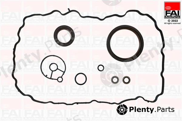 FAI AutoParts CS2281 — Gasket Kit, crankcase