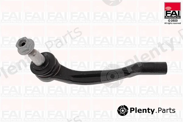 FAI AutoParts SS10767 — Tie Rod End