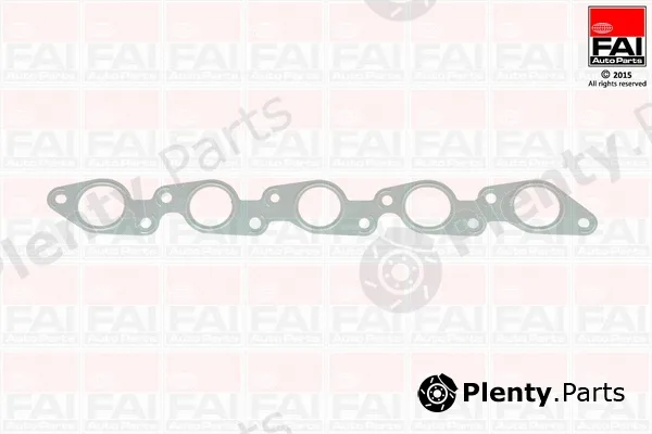 FAI AutoParts EM495 — Gasket Set, exhaust manifold