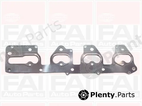 FAI AutoParts EM741A — Gasket Set, exhaust manifold