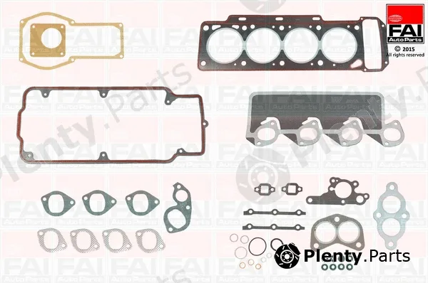 FAI AutoParts HS270 — Gasket Kit, cylinder head