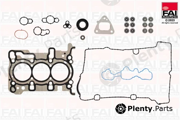 FAI AutoParts HS2293 — Gasket Kit, cylinder head