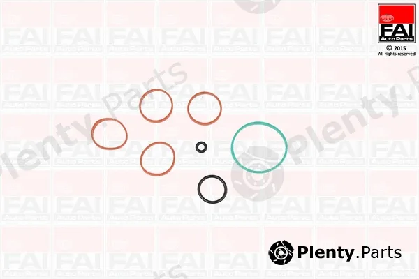 FAI AutoParts IM1467K — Gasket Set, intake manifold