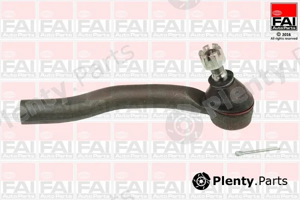 FAI AutoParts SS6310 — Tie Rod End