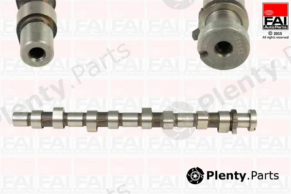 FAI AutoParts C299 — Camshaft