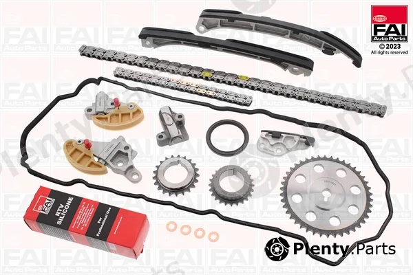 FAI AutoParts TCK413 — Timing Chain Kit