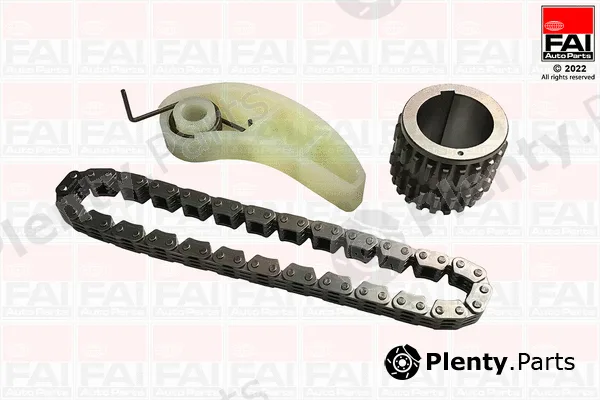 FAI AutoParts OPCK37 — Chain, oil pump drive