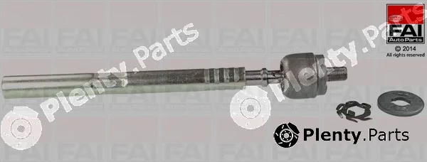 FAI AutoParts SS7008 — Inner Tie Rod