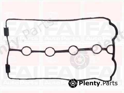 FAI AutoParts RC1222S — Gasket, cylinder head cover