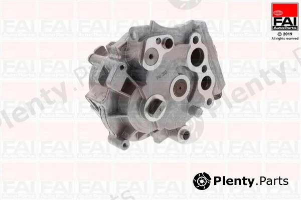 FAI AutoParts OP364 — Oil Pump