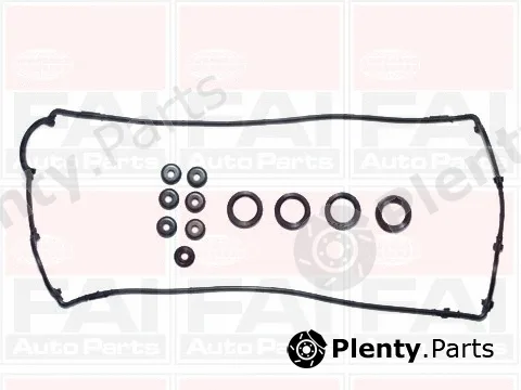 FAI AutoParts RC1563S — Gasket, cylinder head cover