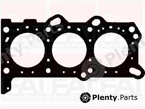 FAI AutoParts HG1581L — Gasket, cylinder head