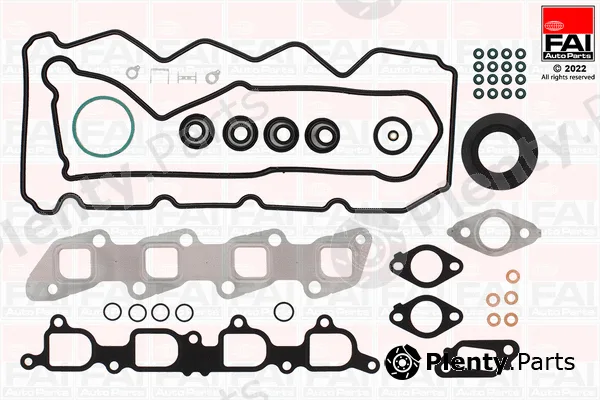 FAI AutoParts HS2105NH — Gasket Kit, cylinder head