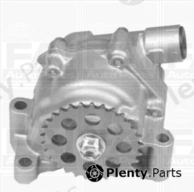 FAI AutoParts OP287 — Oil Pump