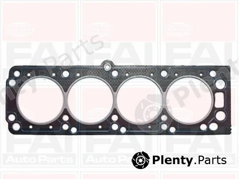 FAI AutoParts HG742 — Gasket, cylinder head