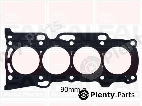 FAI AutoParts HG1849 — Gasket, cylinder head