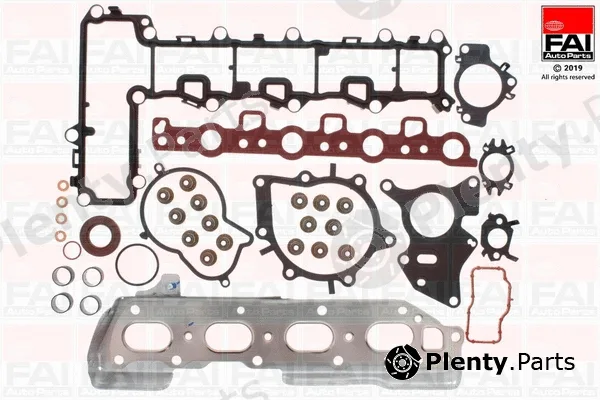 FAI AutoParts HS2281NH — Gasket Kit, cylinder head