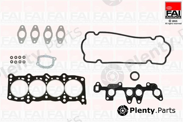 FAI AutoParts HS587 — Gasket Kit, cylinder head