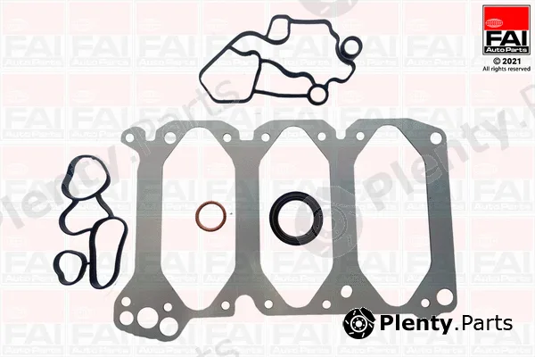 FAI AutoParts CS1603 — Gasket Kit, crankcase