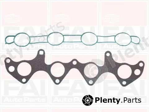 FAI AutoParts IM513 — Gasket Set, intake manifold