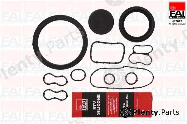 FAI AutoParts CS2287 — Gasket Kit, crankcase