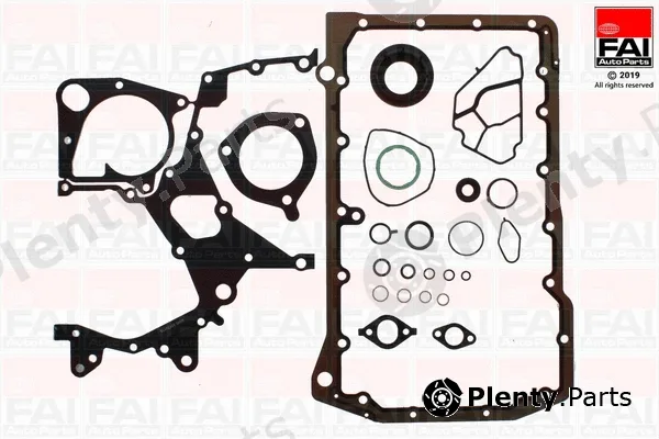 FAI AutoParts CS1392 — Gasket Kit, crankcase