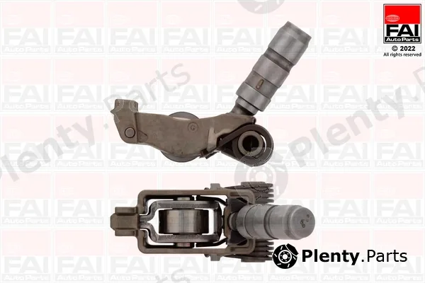 FAI AutoParts R993S — Rocker Arm, engine timing