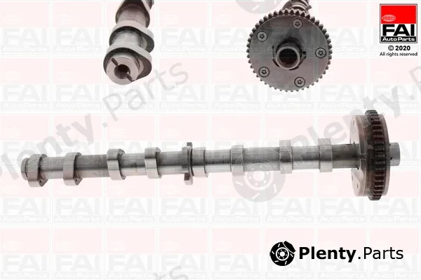 FAI AutoParts C388 — Camshaft