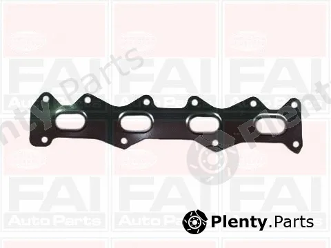 FAI AutoParts EM1403 — Gasket Set, exhaust manifold