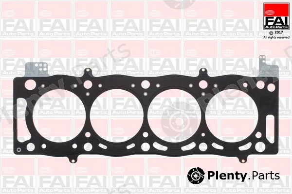 FAI AutoParts HG1643B — Gasket, cylinder head