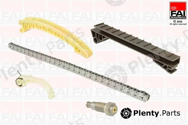 FAI AutoParts TCK157NG — Timing Chain Kit
