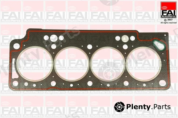 FAI AutoParts HG781 — Gasket, cylinder head