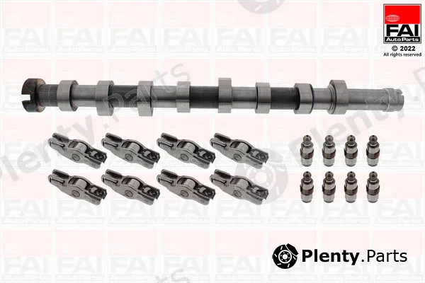 FAI AutoParts CSK1008 — Camshaft Kit