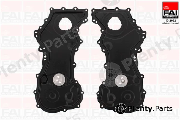FAI AutoParts TCC35 — Timing Case