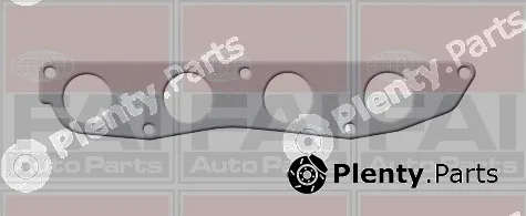 FAI AutoParts EM1415 — Gasket Set, exhaust manifold